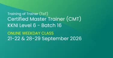 TOT - CMT