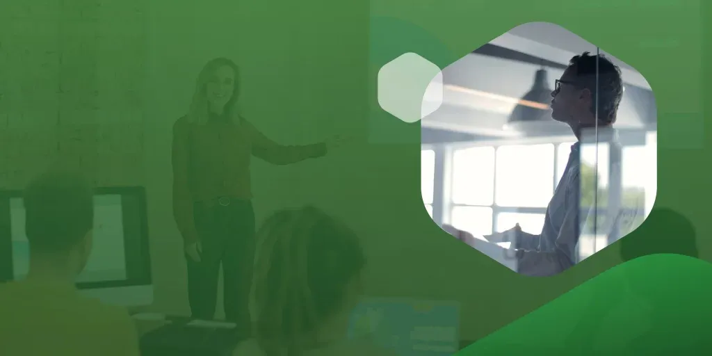 Trainer: Passion and Methodology