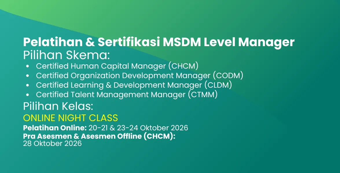 HRHC - Level Manager