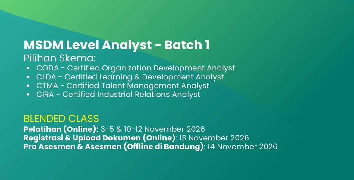 HRHC - Level Analyst