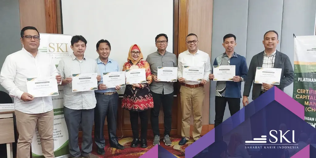 7 Alasan Pentingnya Sertifikasi Hrd Untuk Praktisi Hr Sahabat Karir